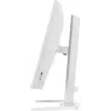 27-tolline iiyama G-MASTER GB2771QSU-W1 monitor, 2560×1440 WQHD, Fast IPS, 2 ms, USB 3.2 jaotur, kõlarid, VESA, kõrguse reguleerimine (valge)