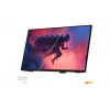 27-tolline iiyama G-MASTER GB2771QSU-W1 monitor, 2560×1440 WQHD, Fast IPS, 2 ms, USB 3.2 jaotur, kõlarid, VESA, kõrguse reguleerimine (valge)