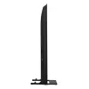 TV Hisense 65E8Q 65 tolli (164 cm) 4K Ultra HD LED Mini-LED, 3840x2160, VIDAA, HDMI 2.1, FreeSync Premium