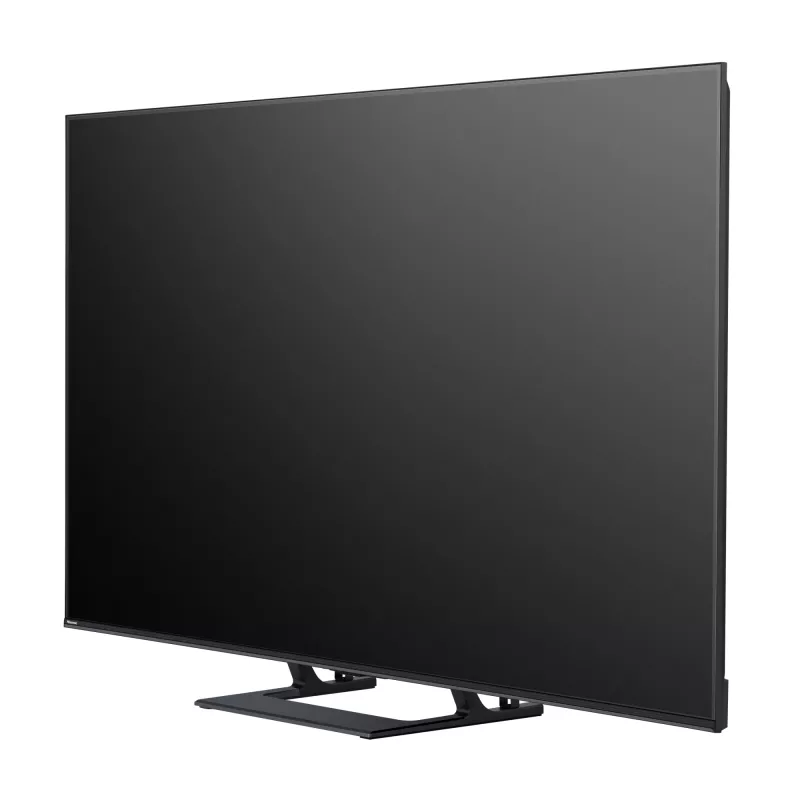 TV Hisense 65E8Q 65 tolli (164 cm) 4K Ultra HD LED Mini-LED, 3840x2160, VIDAA, HDMI 2.1, FreeSync Premium