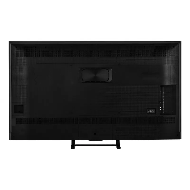 TV Hisense 65E8Q 65 tolli (164 cm) 4K Ultra HD LED Mini-LED, 3840x2160, VIDAA, HDMI 2.1, FreeSync Premium