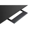 Hisense 75E8Q 190,5 cm (75 tolli) 4K Ultra HD nutiteleviisor Wi-Fi must, hall 600 cd/m²