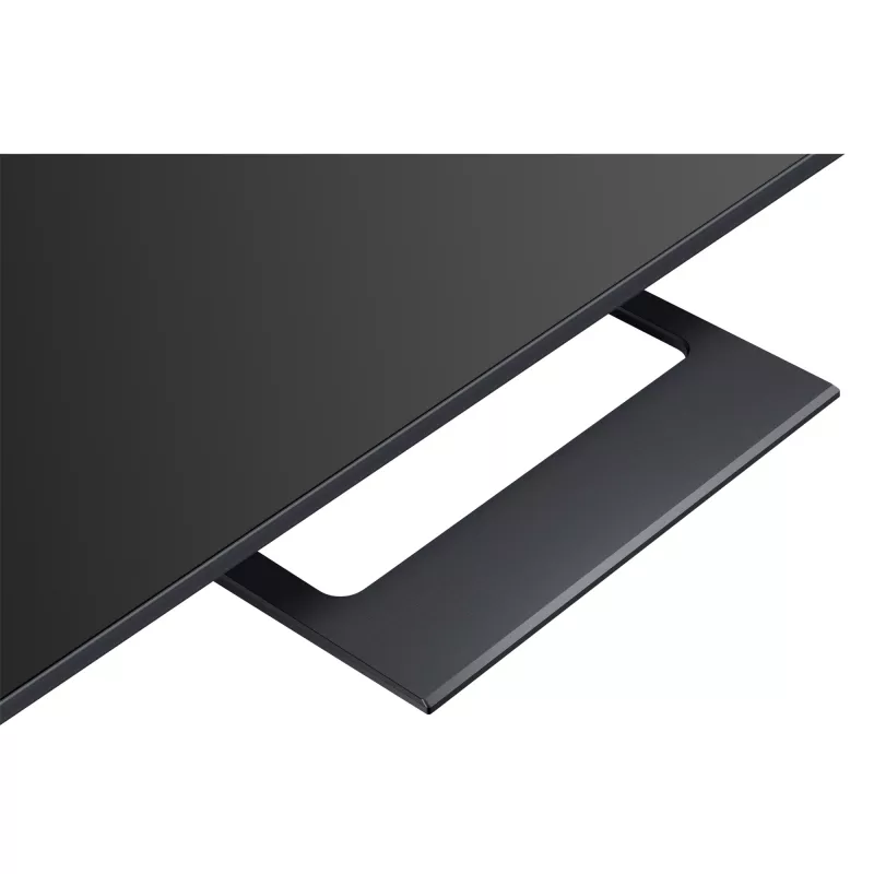 Hisense 75E8Q 190,5 cm (75 tolli) 4K Ultra HD nutiteleviisor Wi-Fi must, hall 600 cd/m²
