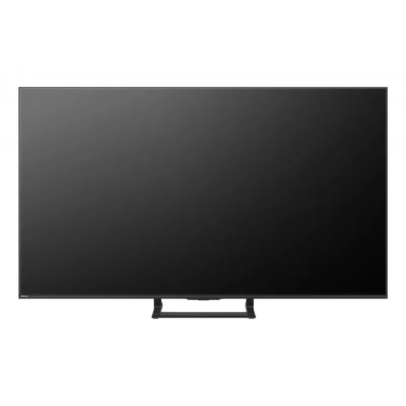 Hisense 75E8Q 190,5 cm (75 tolli) 4K Ultra HD nutiteleviisor Wi-Fi must, hall 600 cd/m²