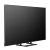 Hisense 75E8Q 190,5 cm (75 tolli) 4K Ultra HD nutiteleviisor Wi-Fi must, hall 600 cd/m²