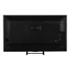 Hisense 75E8Q 190,5 cm (75 tolli) 4K Ultra HD nutiteleviisor Wi-Fi must, hall 600 cd/m²