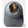 Isepuhastuv kassiliivakast Catlink Pro-X Luxury — 65 L mahutavus, hall, 580×600 mm