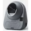 Isepuhastuv kassiliivakast Catlink Pro-X Luxury — 65 L mahutavus, hall, 580×600 mm