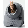 Isepuhastuv kassiliivakast Catlink Pro-X Luxury — 65 L mahutavus, hall, 580×600 mm
