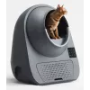 Isepuhastuv kassiliivakast Catlink Pro-X Luxury — 65 L mahutavus, hall, 580×600 mm