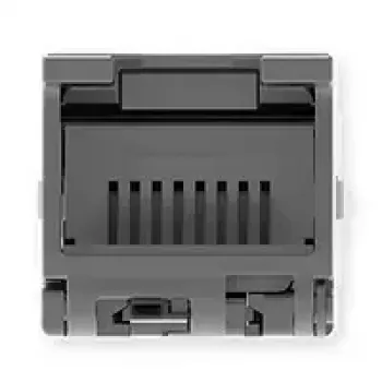 Vask-SFP transiiver Teltonika PR4JR20K 1,25 Gbps, RJ-45, 100 m, metallkorpus