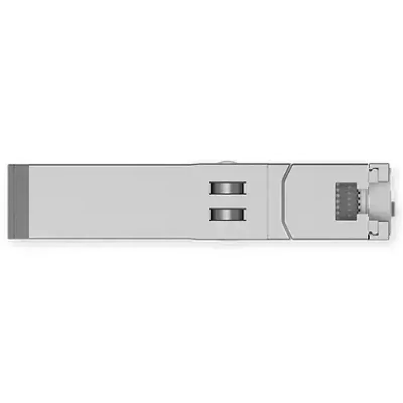 Vask-SFP transiiver Teltonika PR4JR20K 1,25 Gbps, RJ-45, 100 m, metallkorpus