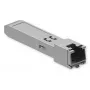 Vask-SFP transiiver Teltonika PR4JR20K 1,25 Gbps, RJ-45, 100 m, metallkorpus
