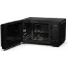 Hisense H23MOBS4HI must mikrolaineahi tööpinnal 23 L 900 W