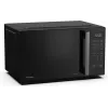 Hisense H23MOBS4HI must mikrolaineahi tööpinnal 23 L 900 W