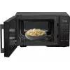 Hisense H23MOBS4HI must mikrolaineahi tööpinnal 23 L 900 W