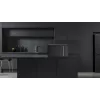 Hisense H23MOBS4HI must mikrolaineahi tööpinnal 23 L 900 W