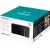 Hisense H23MOBS4HI must mikrolaineahi tööpinnal 23 L 900 W