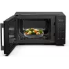 Hisense H23MOBS4HI must mikrolaineahi tööpinnal 23 L 900 W