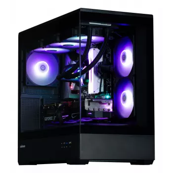 Zalman P30 Mini Tower Must