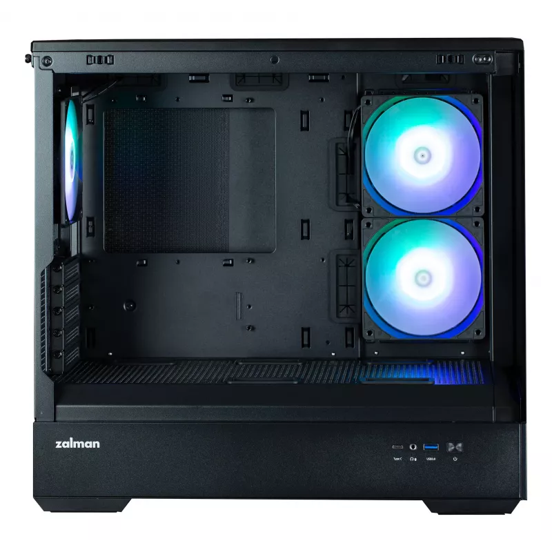 Zalman P30 Mini Tower Must