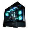 Zalman P30 Mini Tower Must