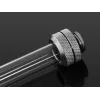 Tube BitsPower BP-NCPLT12-L1000 PETG läbipaistev Ø12 mm pikkus 1000 mm