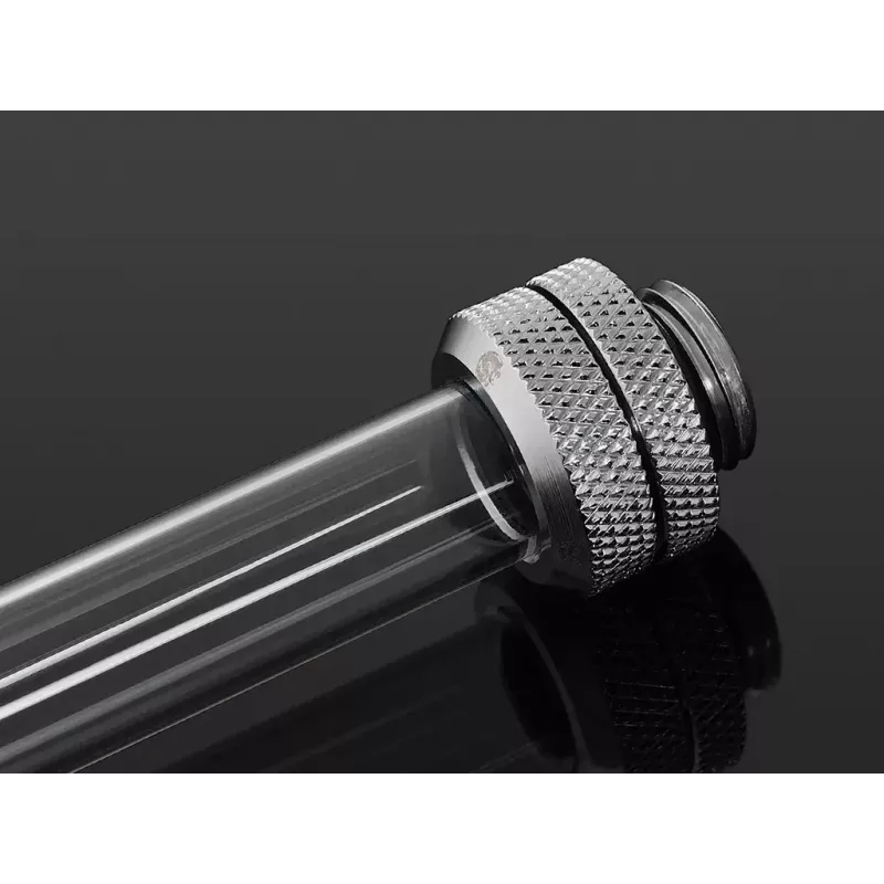 Tube BitsPower BP-NCPLT12-L1000 PETG läbipaistev Ø12 mm pikkus 1000 mm