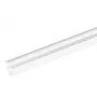 Tube BitsPower BP-NCPLT12-L1000 PETG läbipaistev Ø12 mm pikkus 1000 mm