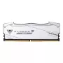 Patriot Viper Gaming RGB XTREME 5 DDR5-6000 RAM, CL 30, Intel XMP 3.0 - 48GB Dual-Kit, silber