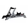 Res-Tech SMART COCKPIT, võidusõidu kokpit, Must, Hall, Akrüülnitriilbutadieenstüreen (ABS), Alumiinium, 42 kg, Itaalia