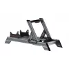 Res-Tech SMART COCKPIT, võidusõidu kokpit, Must, Hall, Akrüülnitriilbutadieenstüreen (ABS), Alumiinium, 42 kg, Itaalia