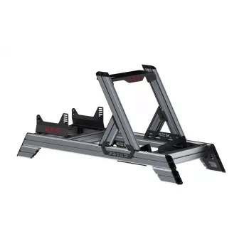 Res-Tech SMART COCKPIT, võidusõidu kokpit, Must, Hall, Akrüülnitriilbutadieenstüreen (ABS), Alumiinium, 42 kg, Itaalia