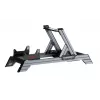 Res-Tech SMART COCKPIT, võidusõidu kokpit, Must, Hall, Akrüülnitriilbutadieenstüreen (ABS), Alumiinium, 42 kg, Itaalia