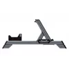 Res-Tech SMART COCKPIT, võidusõidu kokpit, Must, Hall, Akrüülnitriilbutadieenstüreen (ABS), Alumiinium, 42 kg, Itaalia