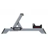 Res-Tech SMART COCKPIT, võidusõidu kokpit, Must, Hall, Akrüülnitriilbutadieenstüreen (ABS), Alumiinium, 42 kg, Itaalia