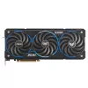 Graafikakaart ASUS TUF Gaming TUF-RX9070XT-O16G-COD-BO7 AMD Radeon RX 9070 XT 16GB GDDR6, 256-bit, PCIe 5.0, 3 ventilaatorit