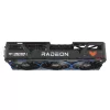 Graafikakaart ASUS TUF Gaming TUF-RX9070XT-O16G-COD-BO7 AMD Radeon RX 9070 XT 16GB GDDR6, 256-bit, PCIe 5.0, 3 ventilaatorit
