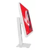 Arvutimonitor ASUS ROG Strix XG27ACMES-W 27-tolline 2560x1440 Fast IPS 1 ms VESA kõrgusreguleeritav valge