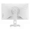 Arvutimonitor ASUS ROG Strix XG27ACMES-W 27-tolline 2560x1440 Fast IPS 1 ms VESA kõrgusreguleeritav valge