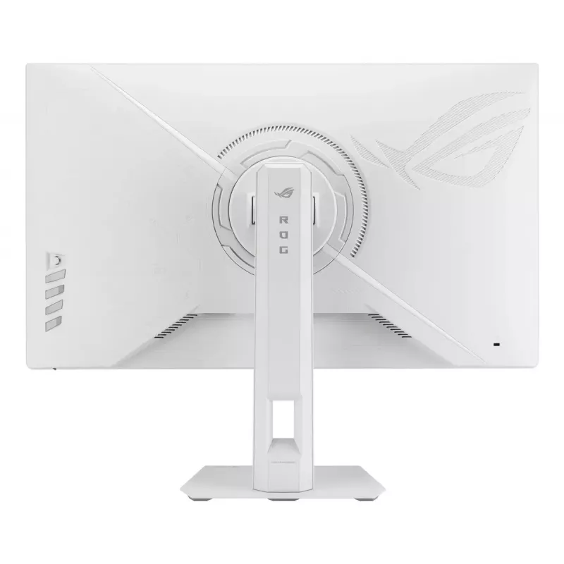 Arvutimonitor ASUS ROG Strix XG27ACMES-W 27-tolline 2560x1440 Fast IPS 1 ms VESA kõrgusreguleeritav valge