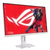 Arvutimonitor ASUS ROG Strix XG27ACMES-W 27-tolline 2560x1440 Fast IPS 1 ms VESA kõrgusreguleeritav valge