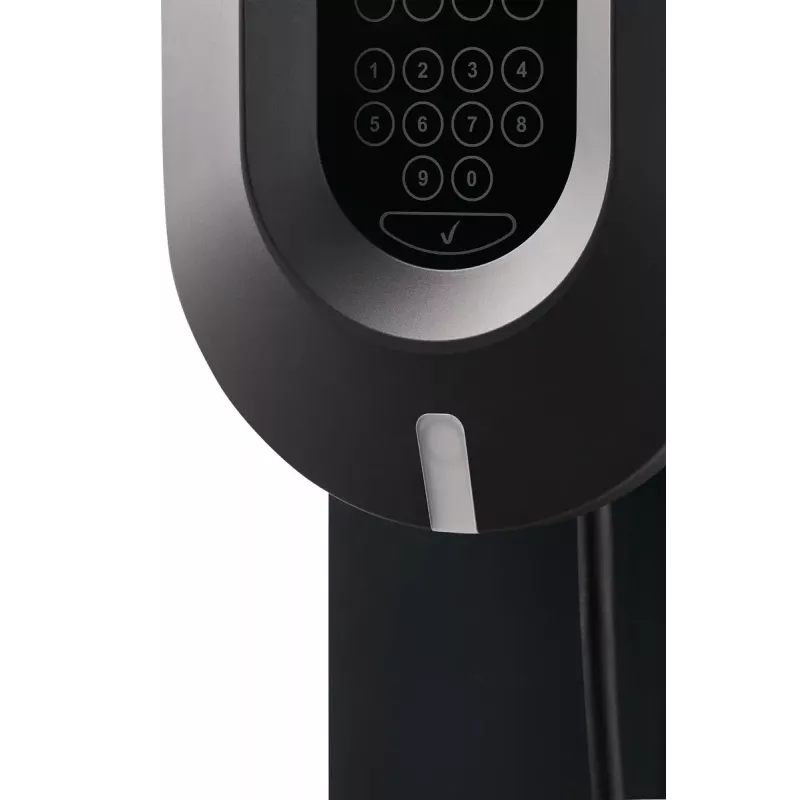 Seinale paigaldatav laadija STAG EV WALLBOX STAGEV CORE 11 kW, 3-faasiline 230/400 V, 16 A, 2. tüüpi kaabel 5 m