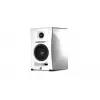 Lähivälja monitorialused Kali Audio LP-UNF WH stuudio- ja lauamonitoritele, valged, Bluetoothiga