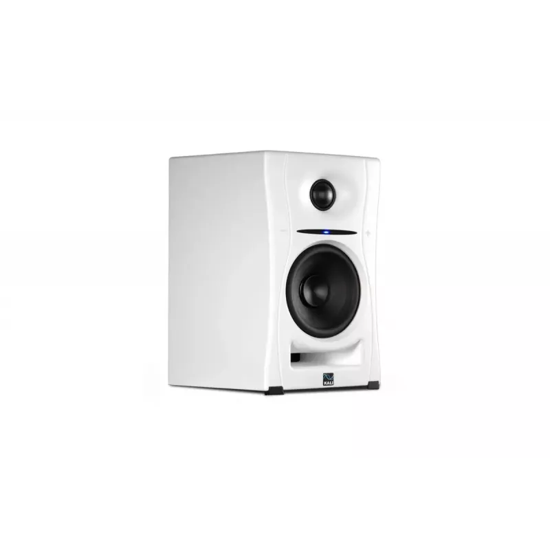 Lähivälja monitorialused Kali Audio LP-UNF WH stuudio- ja lauamonitoritele, valged, Bluetoothiga