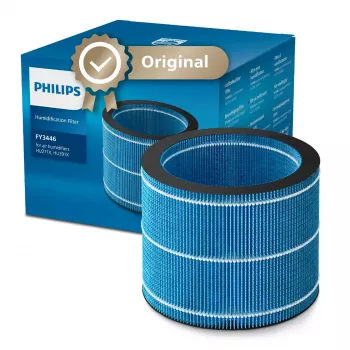 Philips Genuine replacement filter FY3446/30 niisutuslapp