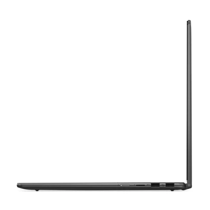 Lenovo Yoga 7 2-in-1 16IML9 Intel Core Ultra 7 155U hübriid (2-in-1) 40,6 cm (16 tolli) puutetundliku ekraaniga WUXGA 16 GB LPDDR5x-SDRAM 1 TB SSD Wi-Fi 6E (802.11ax) Windows 11 Home USA inglise keel Hall