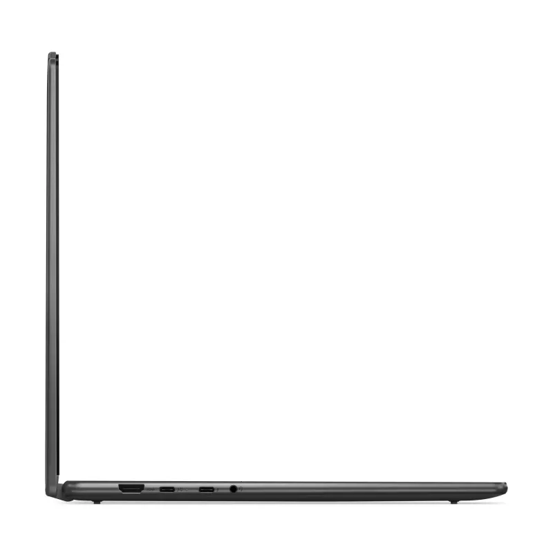 Lenovo Yoga 7 2-in-1 16IML9 Intel Core Ultra 7 155U hübriid (2-in-1) 40,6 cm (16 tolli) puutetundliku ekraaniga WUXGA 16 GB LPDDR5x-SDRAM 1 TB SSD Wi-Fi 6E (802.11ax) Windows 11 Home USA inglise keel Hall