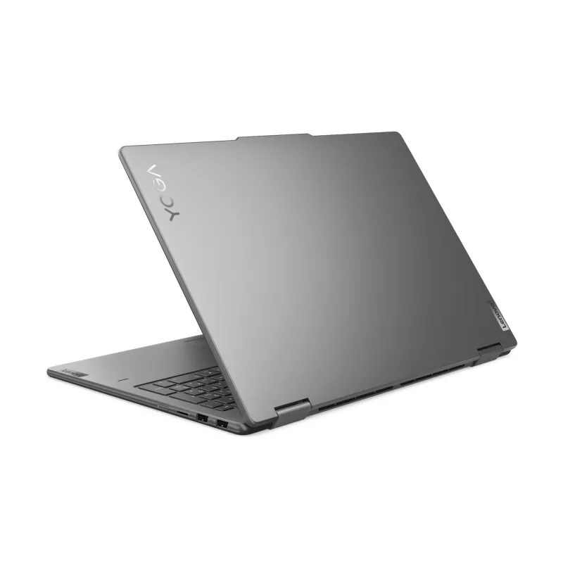 Lenovo Yoga 7 2-in-1 16IML9 Intel Core Ultra 7 155U hübriid (2-in-1) 40,6 cm (16 tolli) puutetundliku ekraaniga WUXGA 16 GB LPDDR5x-SDRAM 1 TB SSD Wi-Fi 6E (802.11ax) Windows 11 Home USA inglise keel Hall