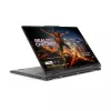 Lenovo Yoga 7 2-in-1 16IML9 Intel Core Ultra 7 155U hübriid (2-in-1) 40,6 cm (16 tolli) puutetundliku ekraaniga WUXGA 16 GB LPDDR5x-SDRAM 1 TB SSD Wi-Fi 6E (802.11ax) Windows 11 Home USA inglise keel Hall